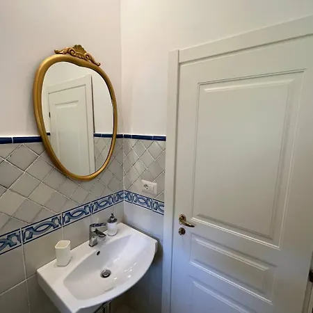 Antonelloapartments - La Farfalla Bianca Marciano
