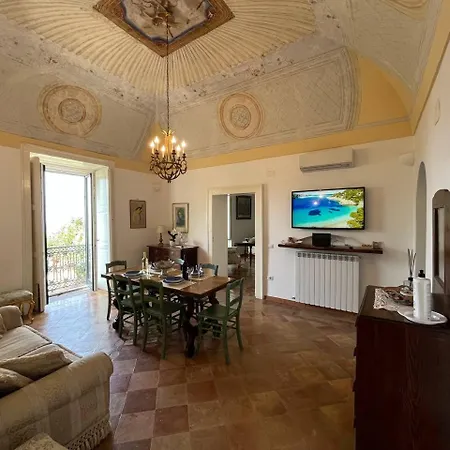 Antonelloapartments - La Farfalla Bianca Marciano