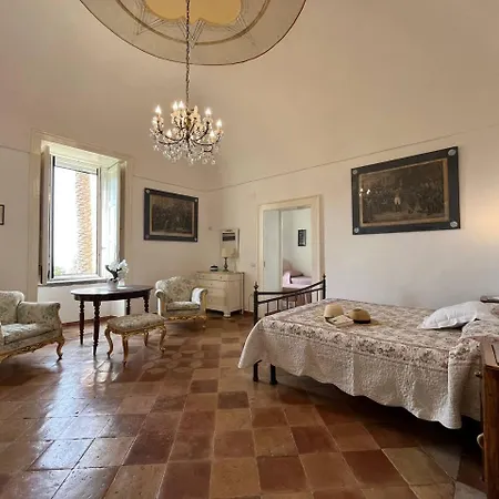 Antonelloapartments - La Farfalla Bianca * Marciano