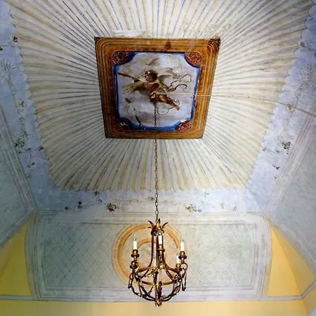 La Farfalla Bianca Marciano