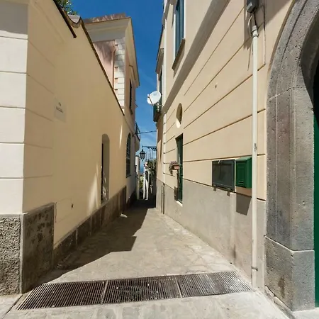 Antonelloapartments - La Farfalla Bianca *