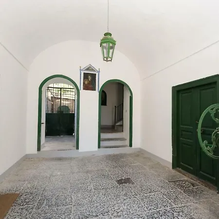 Antonelloapartments - La Farfalla Bianca *
