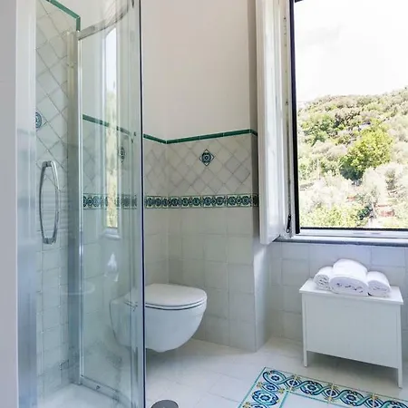 Ferienhaus La Farfalla Bianca