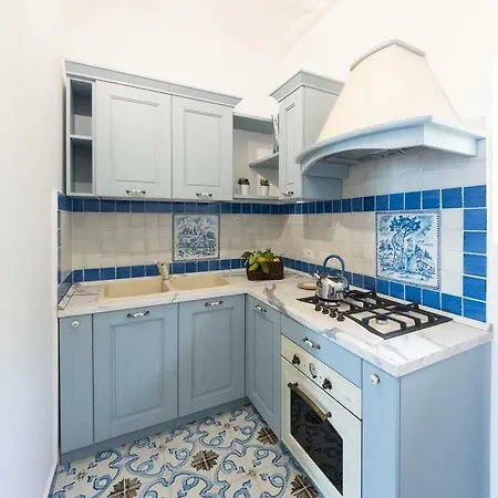 Antonelloapartments - La Farfalla Bianca Marciano