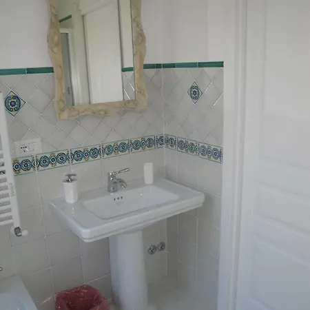Antonelloapartments - La Farfalla Bianca Casa de Férias