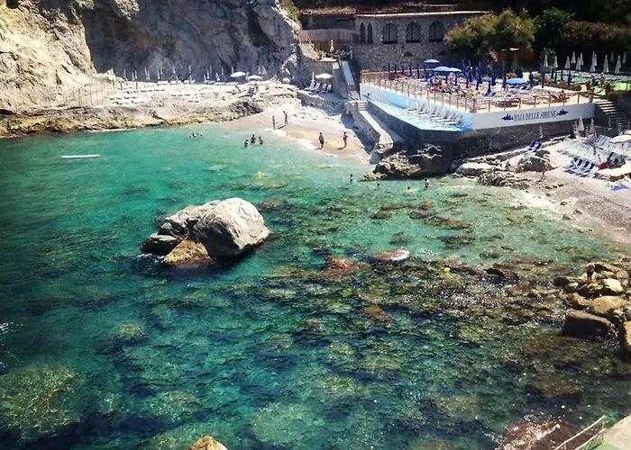 Antonelloapartments - La Farfalla Bianca Marciano