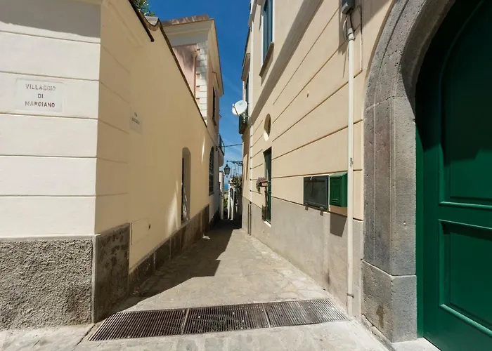 Antonelloapartments - La Farfalla Bianca *