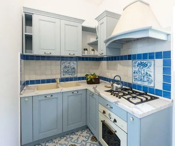 Antonelloapartments - La Farfalla Bianca Marciano